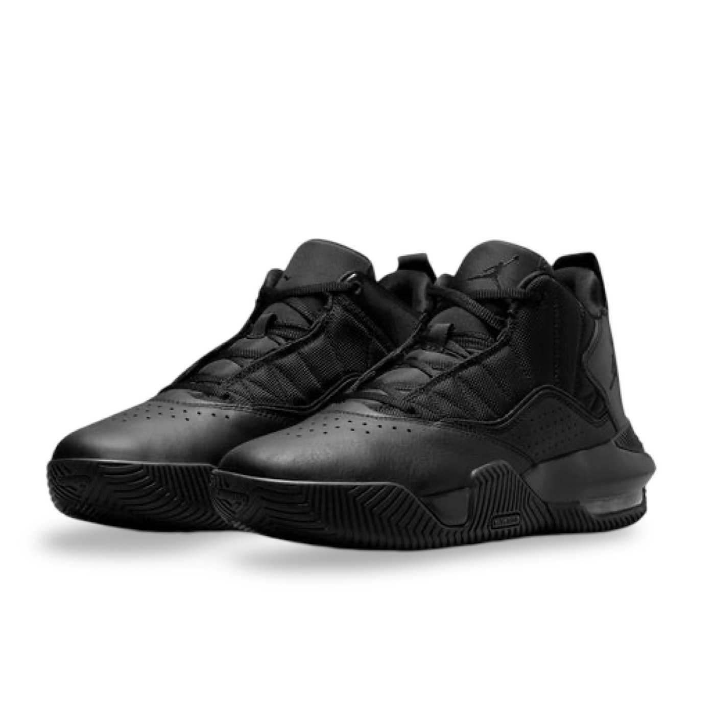 DB2884-002 Jordan Stay Loyal Triple Black Men's