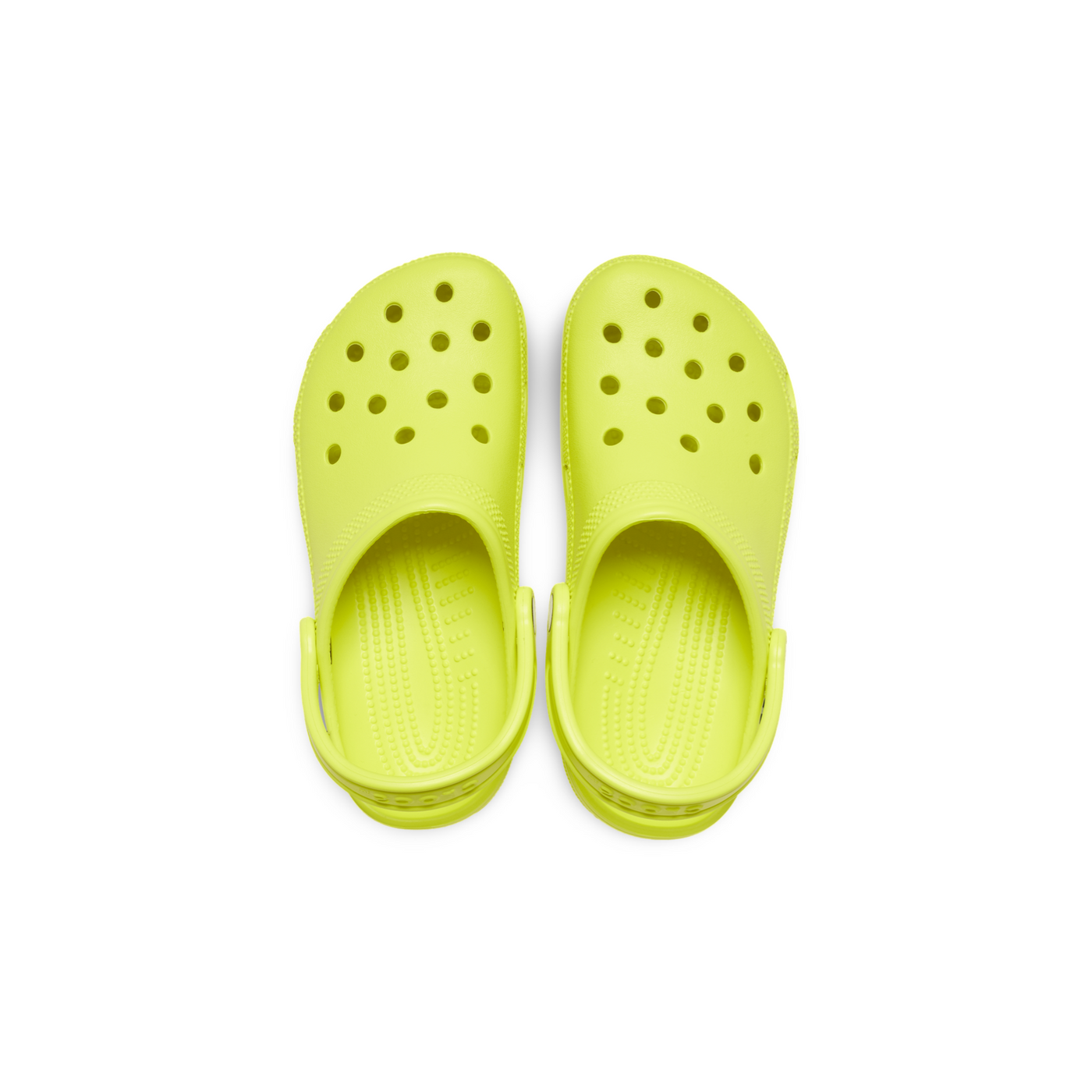 10001 Classic Clog Crocs Acidity