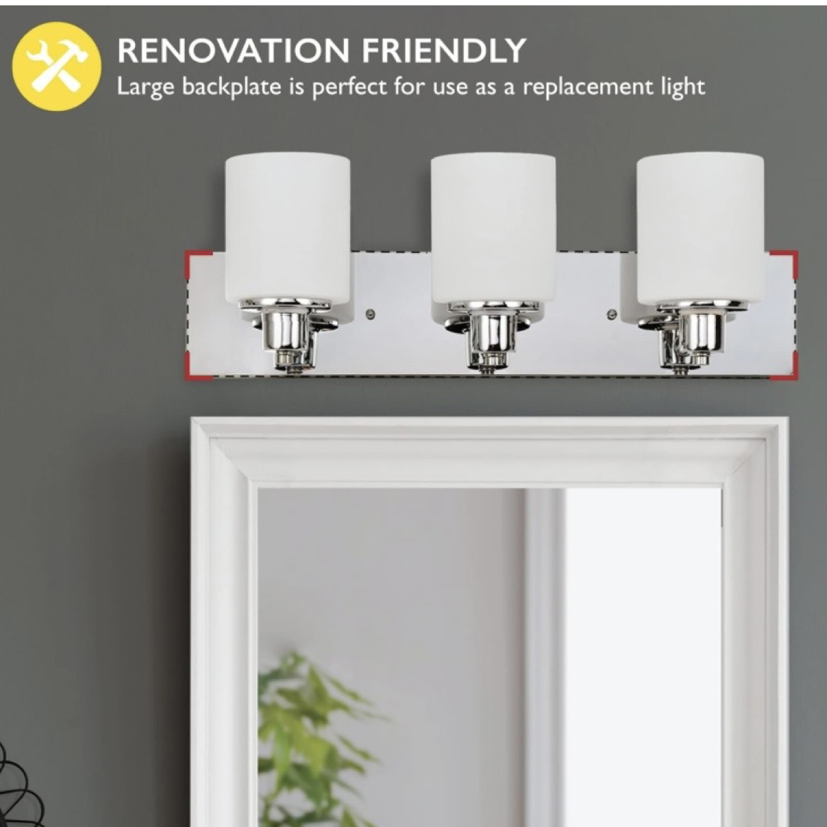 Lumières de Vanité / Vanity Lights