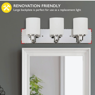 Lumières de Vanité / Vanity Lights