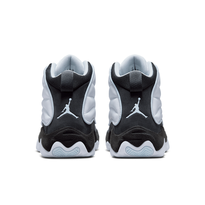 DC7911 105 Jordan Pro Strong GS 'White Off Noir'