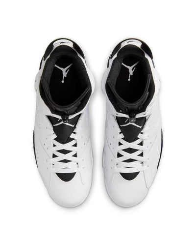 CT8529-112 Jordan 6 Retro Reverse Oreo Men's