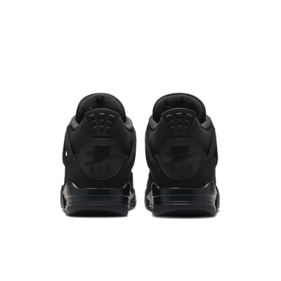 IB4171-010 Jordan 4 Retro Black Cat (2025) (GS)