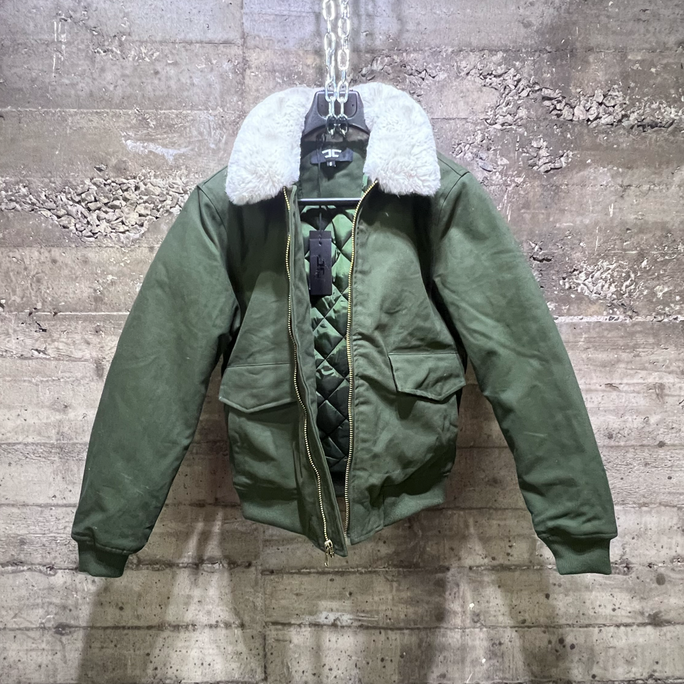 91640 Jordan Craig St. Cloud Work Jacket Legacy Edition (Olive)