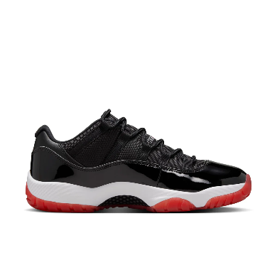 FV5104-006 Jordan 11 Retro Low Bred (2025) Men's