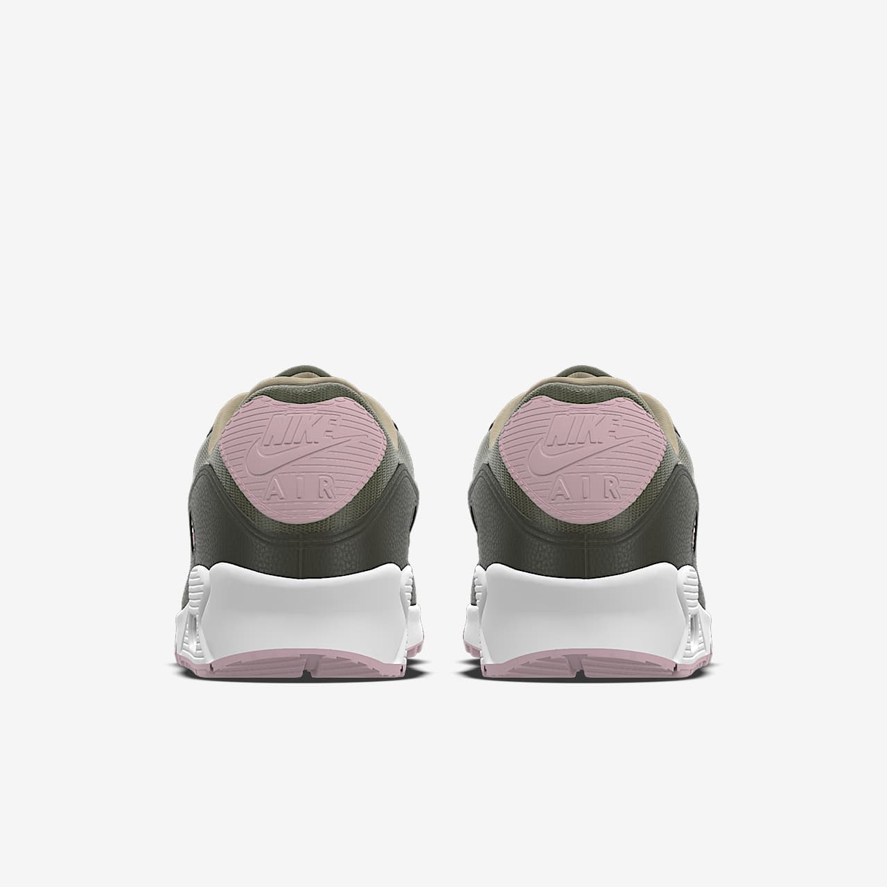 HQ3712-900 Nike Air Max 90 Women By You