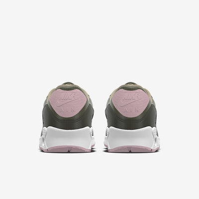 HQ3712-900 Nike Air Max 90 Women By You