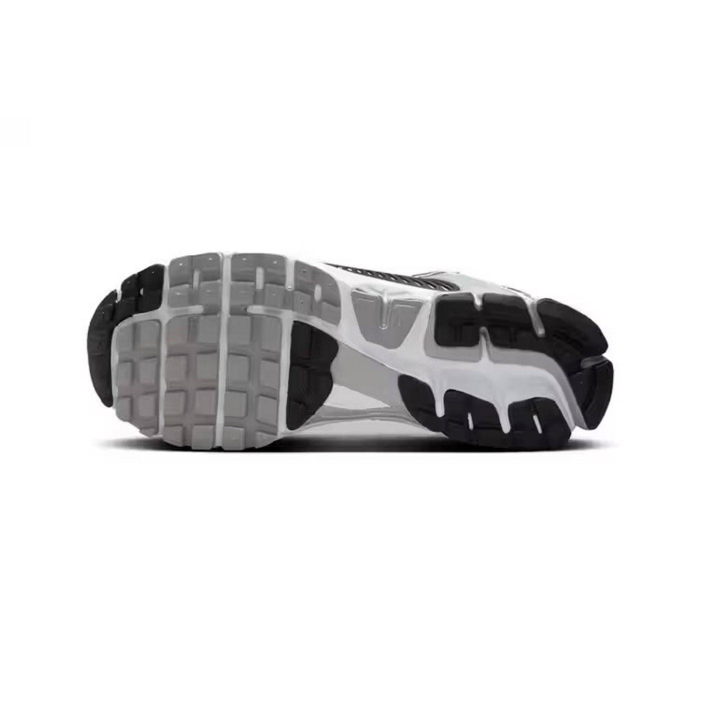 FJ4151-004 Nike Zoom Vomero 5 Metallic Silver Black Men's