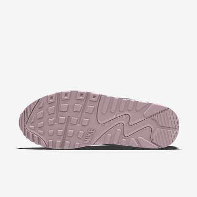 HQ3712-900 Nike Air Max 90 Women By You