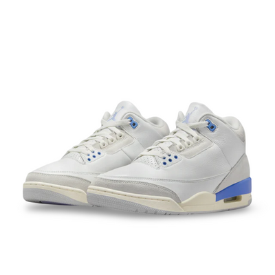 CT8532-101 Jordan 3 Retro Lucky Shorts Men's