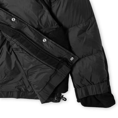 CT3269-010 Nike x Sacai Parka Jacket Black (M)