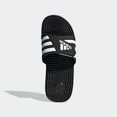 F35580 adidas Men's Adissage Slides