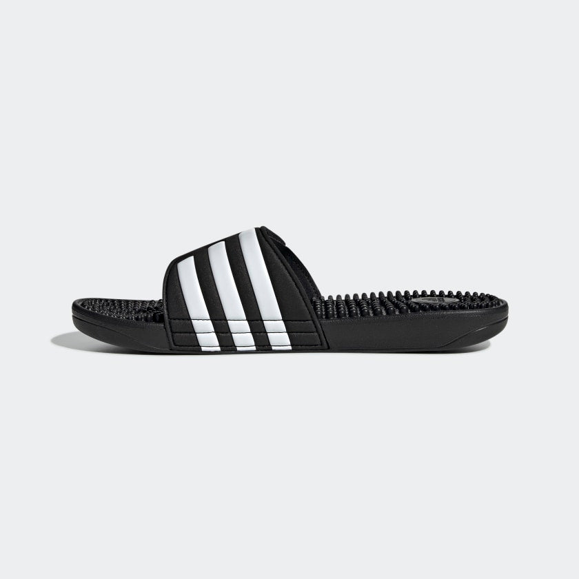 F35580 adidas Men's Adissage Slides
