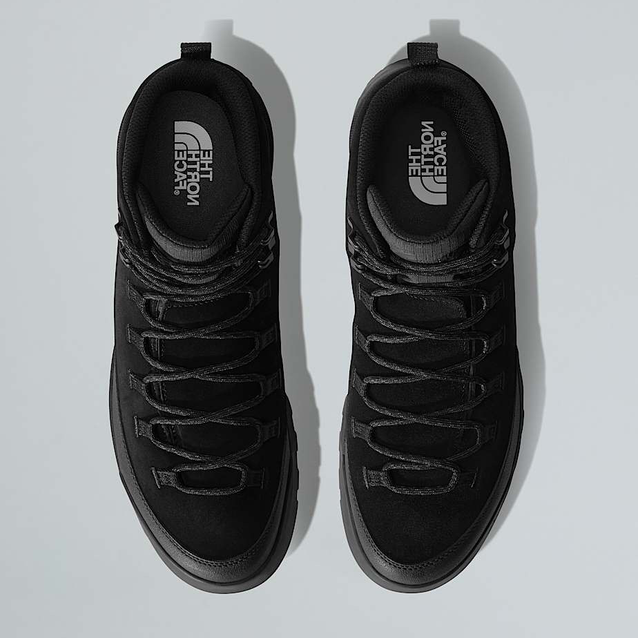 NF0A83NJKX7-105 The North Face Glenclyffe Urban Boot