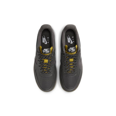 FB8877-200 Nike Air Force 1 Low '07 LV8 Winterized Medium Ash Men's
