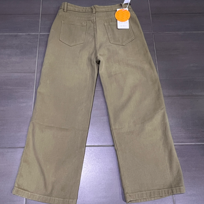 Certify Double Knee Carpenter Pants