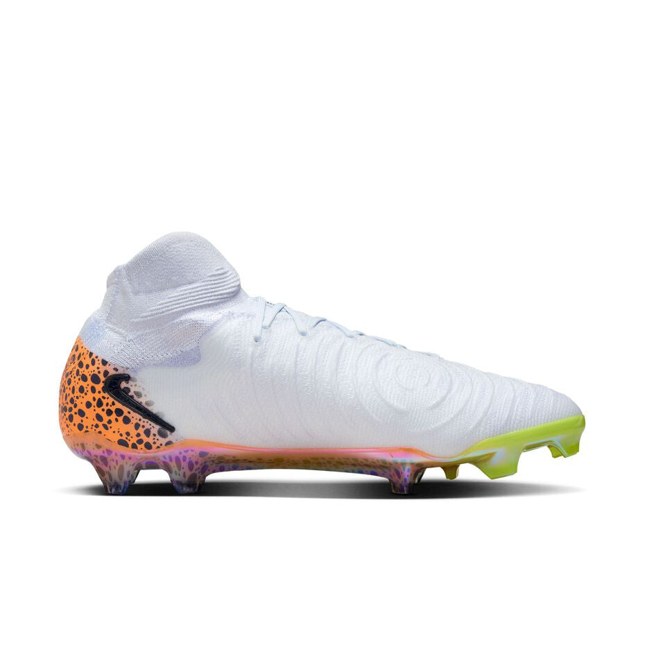 FN8002-900 Nike Phantom Luna 2 Elite FG Electric Pack Olympic Safari