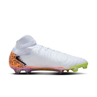 FN8002-900 Nike Phantom Luna 2 Elite FG Electric Pack Olympic Safari