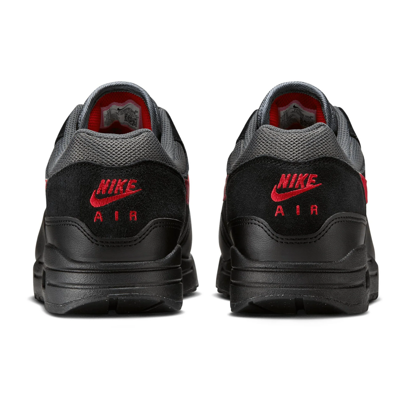 FZ5808-008 Nike Air Max 1 Essential Vamps Men's