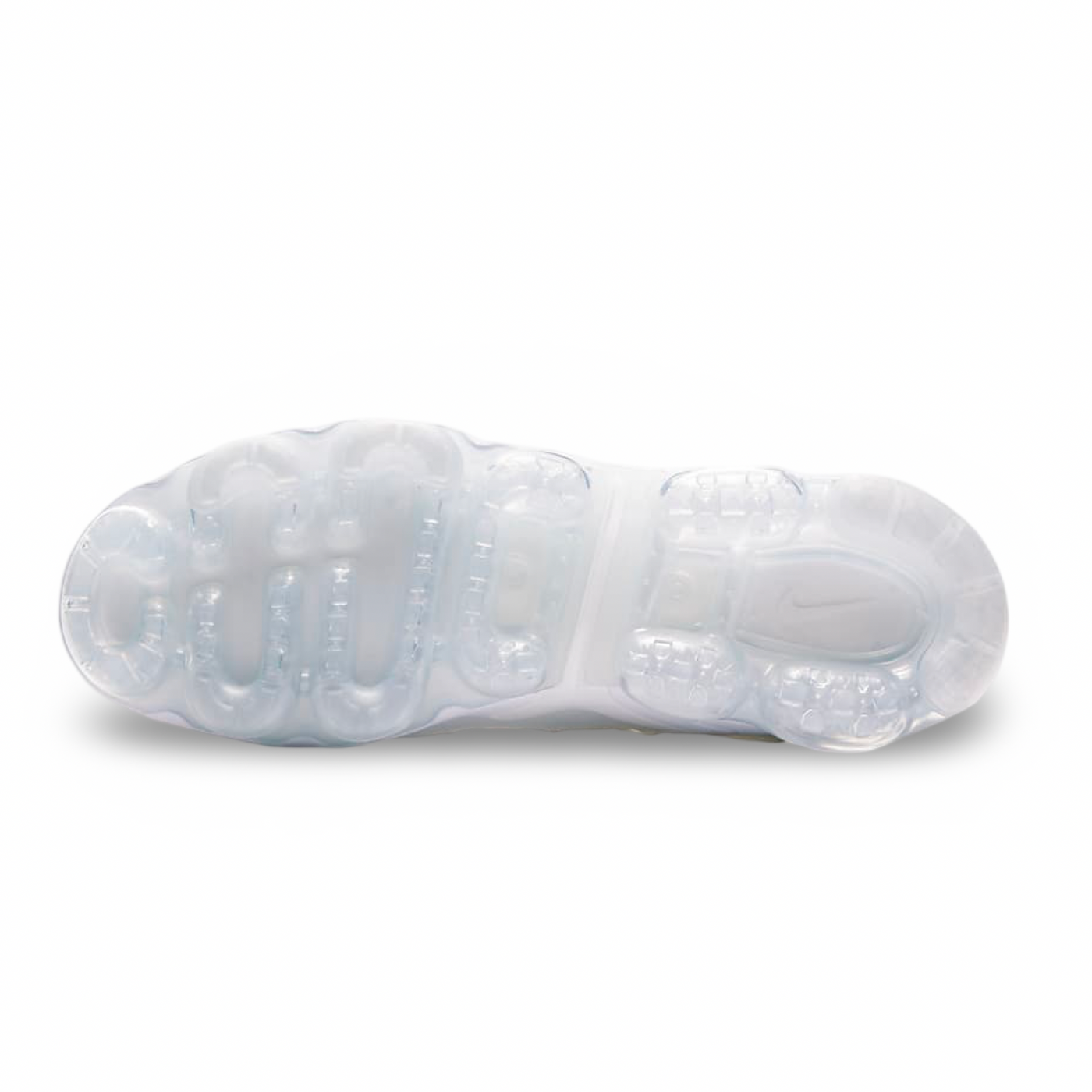 924453-100 Nike Air VaporMax Plus White Men's
