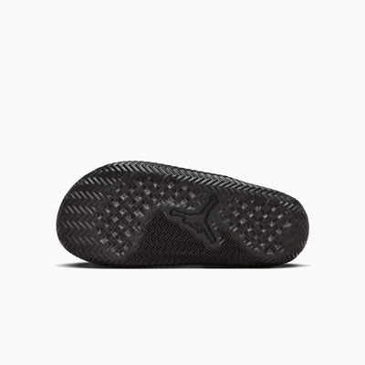 FQ1598-007 Jordan Jumpman Slide 'Black Metallic Gold'