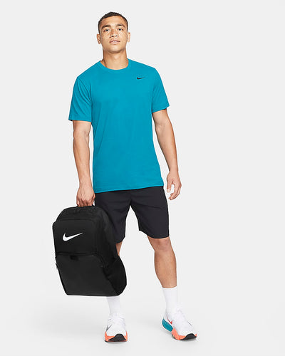 BA5959-010 Nike Brasilia 9.5
Training Backpack (Extra Large, 30L)
