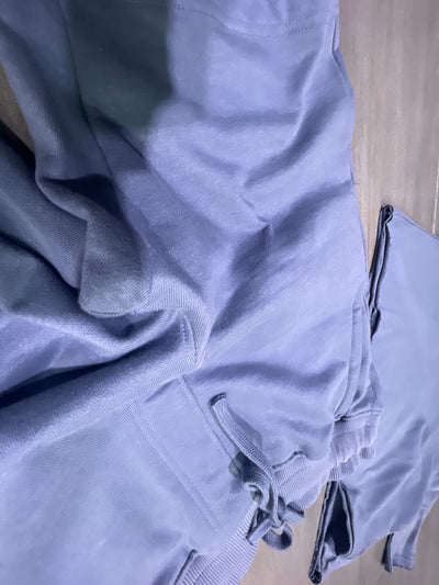 Rebel Minds Ash Blue Basic Set