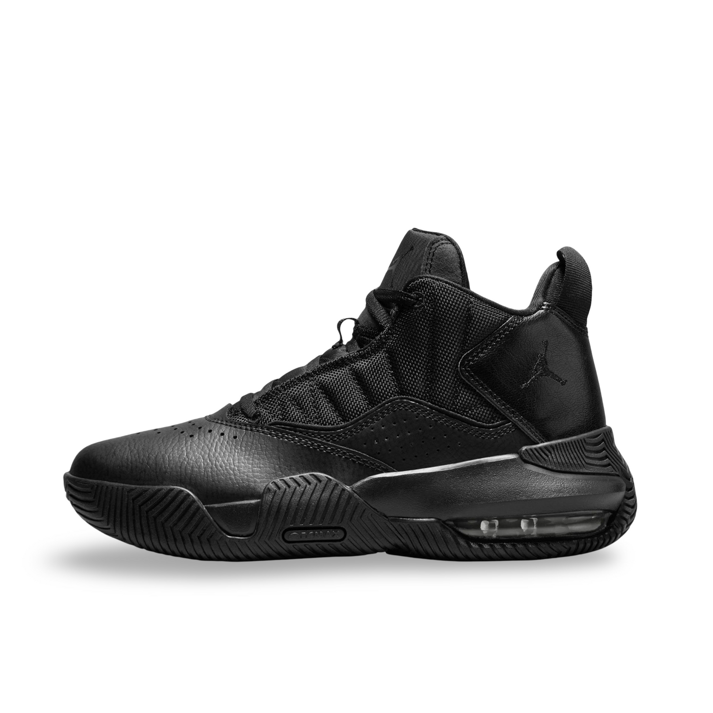 DB2884-002 Jordan Stay Loyal Triple Black Men's