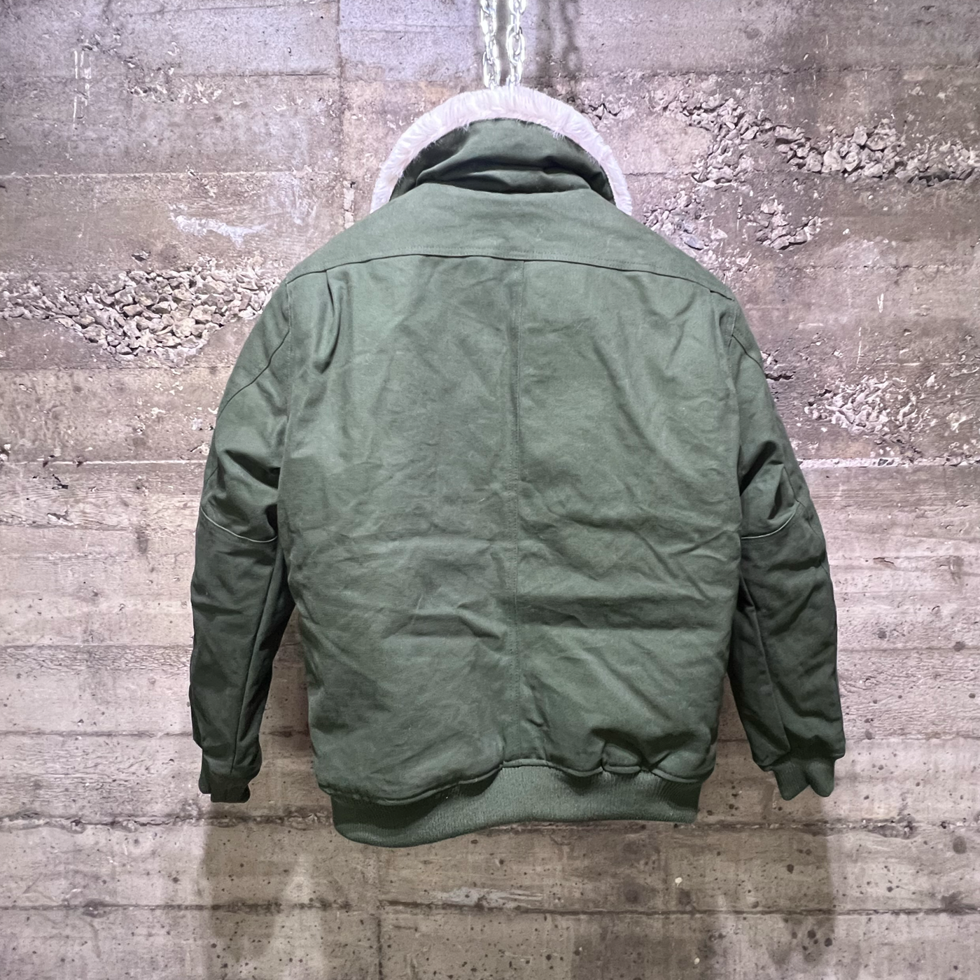 91640 Jordan Craig St. Cloud Work Jacket Legacy Edition (Olive)