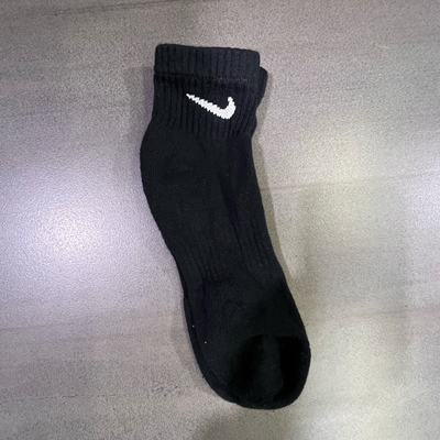 SX6899-100 Nike Everyday Plus Cushioned Training Ankle Socks