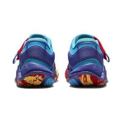 DQ1942-400 Nike Giannis Immortality 2 PS Lapis (PS) Blue