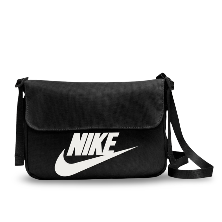 CW9300-010 Nike Women's Futura 365 Cross-body Bag (3L) Black