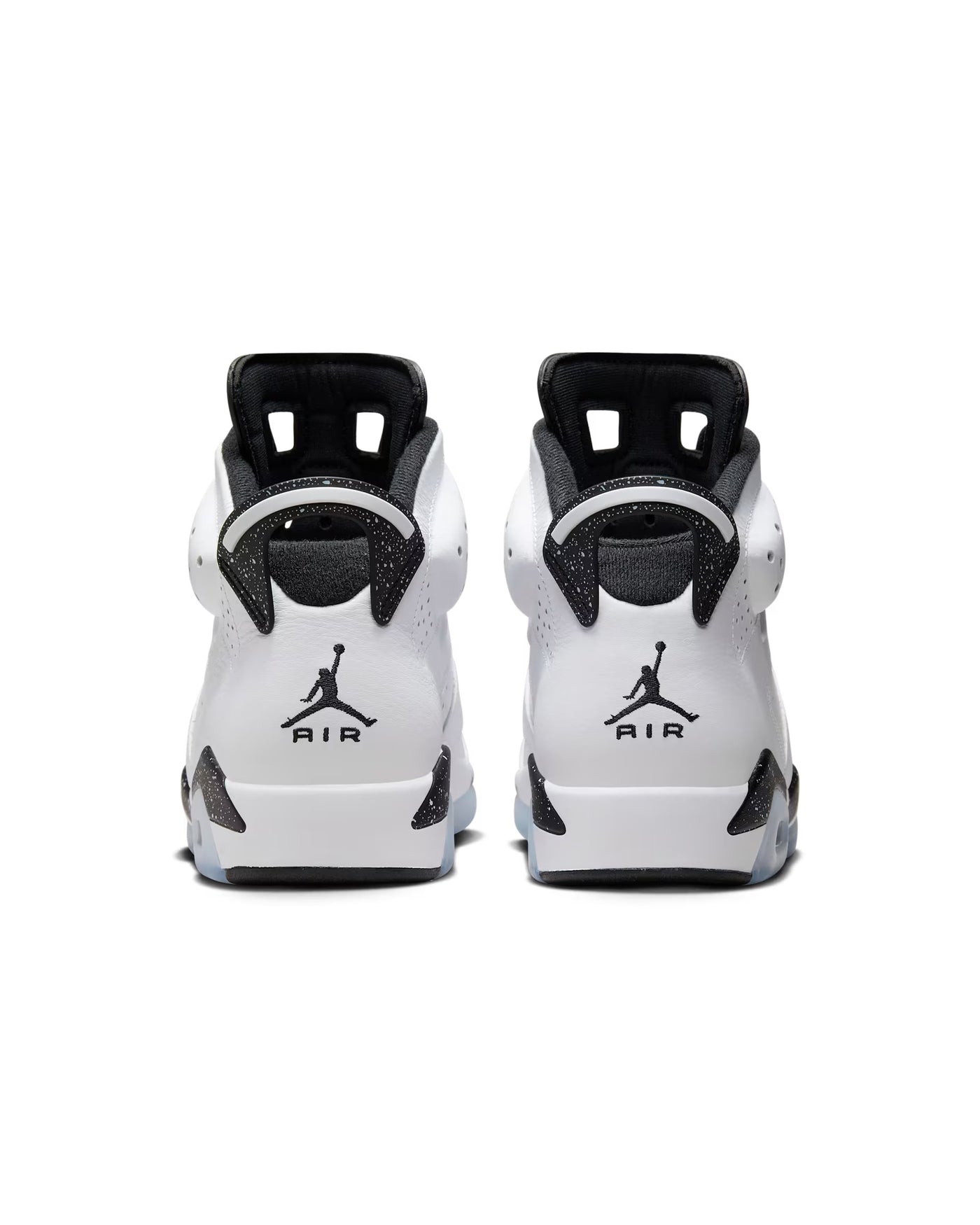 CT8529-112 Jordan 6 Retro Reverse Oreo Men's