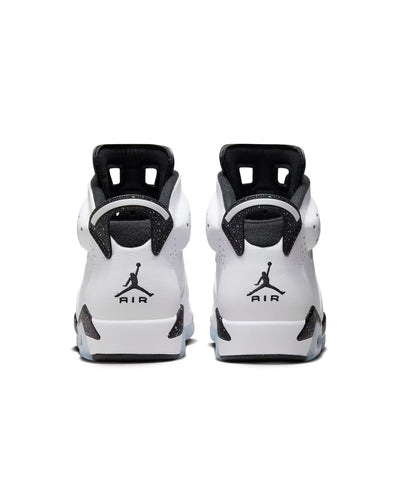 CT8529-112 Jordan 6 Retro Reverse Oreo Men's