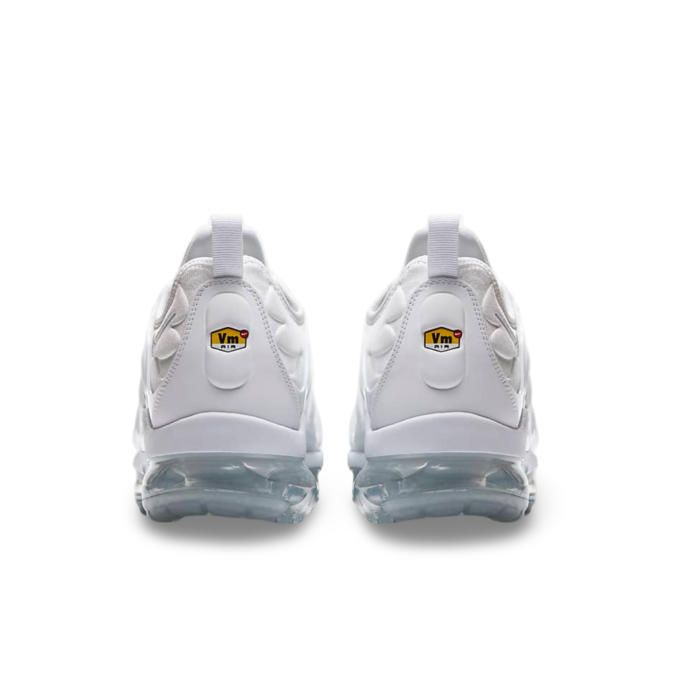 924453-100 Nike Air VaporMax Plus White Men's