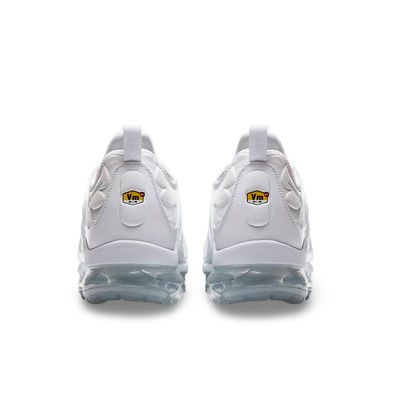924453-100 Nike Air VaporMax Plus White Men's