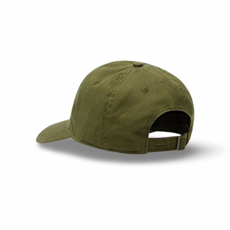 FB5368-325 Nike Club Unstructured Futura Wash Cap