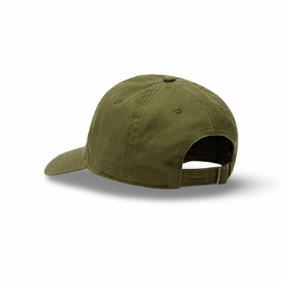 FB5368-325 Nike Club Unstructured Futura Wash Cap