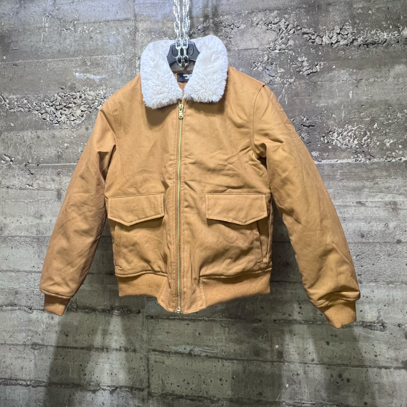 91640 Jordan Craig St. Cloud Work Jacket Legacy Edition (Wheat)