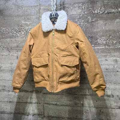 91640 Jordan Craig St. Cloud Work Jacket Legacy Edition (Wheat)