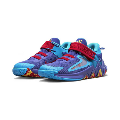 DQ1942-400 Nike Giannis Immortality 2 PS Lapis (PS) Blue