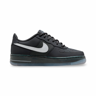 FV3980-001 Nike Air Force 1 Low Anthracite Reflective Silver