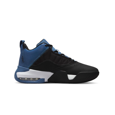 DB2884-400 Jordan Stay Loyal Dark Marina Blue Men's