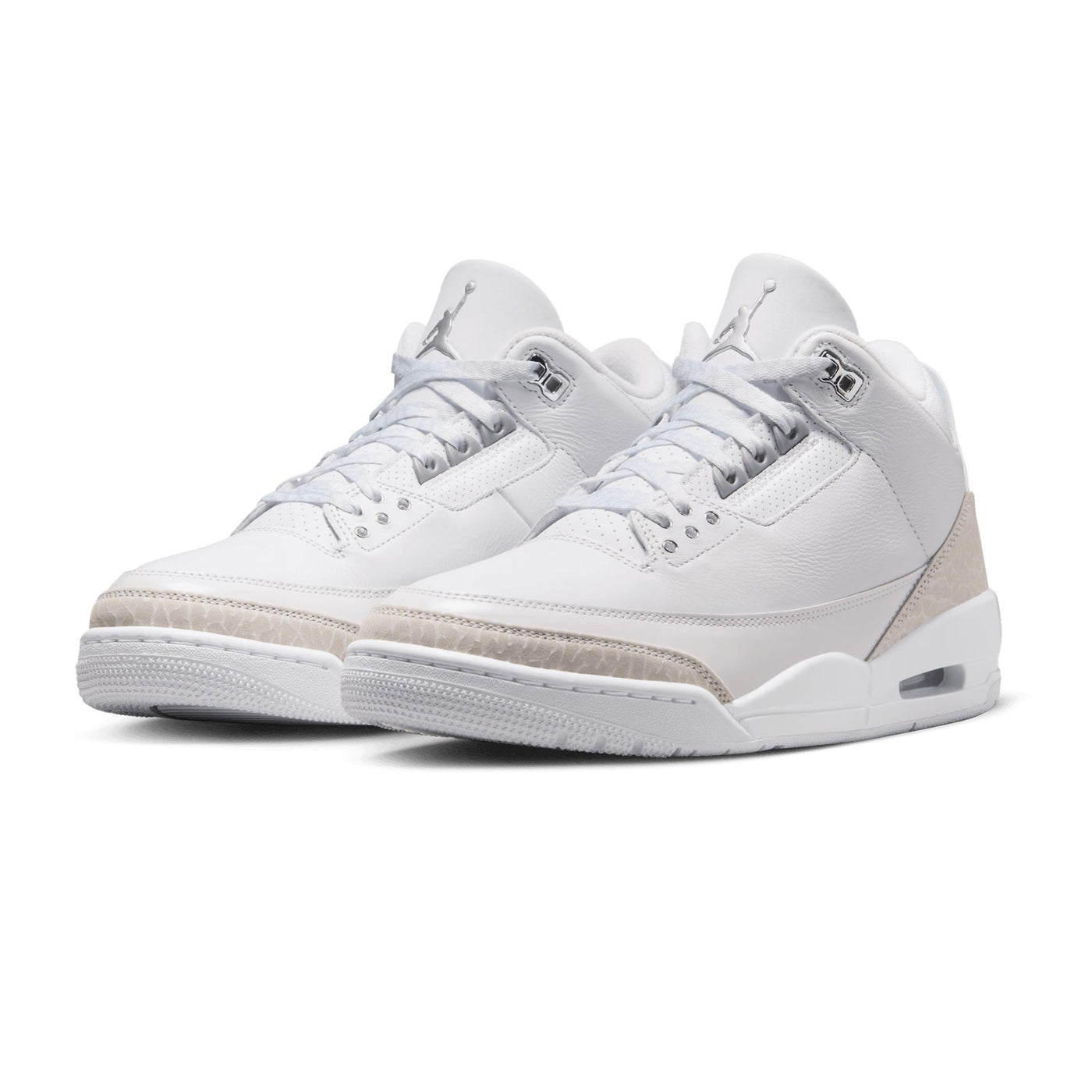 CT8532-111 Jordan 3 Retro Pure Money Men's