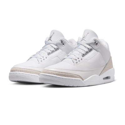CT8532-111 Jordan 3 Retro Pure Money Men's