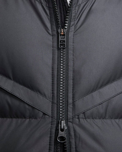 FB8189-010 Nike Windrunner PrimaLoft Storm-FIT Parka Jacket (M)