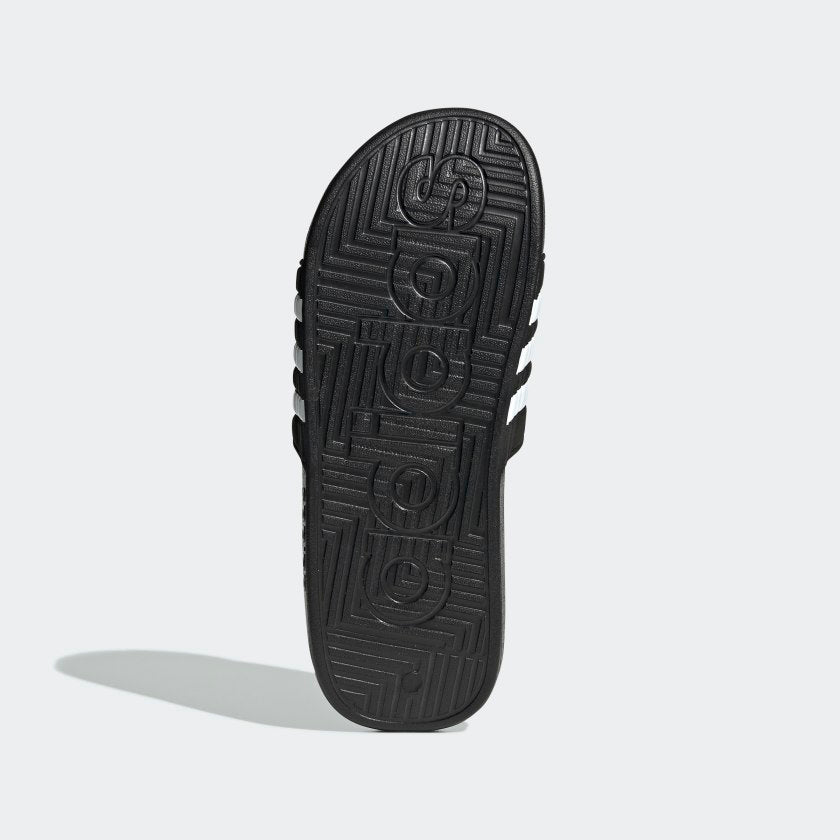 F35580 adidas Men's Adissage Slides