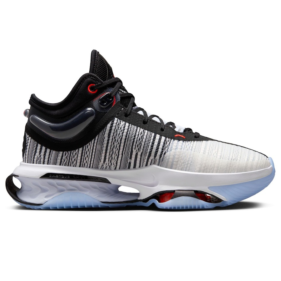 DJ9431-001 Nike Air Zoom GT Jump 2 Modern 365 Ice Sole