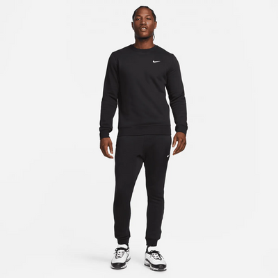 716830-010 NIKE SPORTSWEAR CLUB FLEECE JOGGERS PANTS Black MEN’S