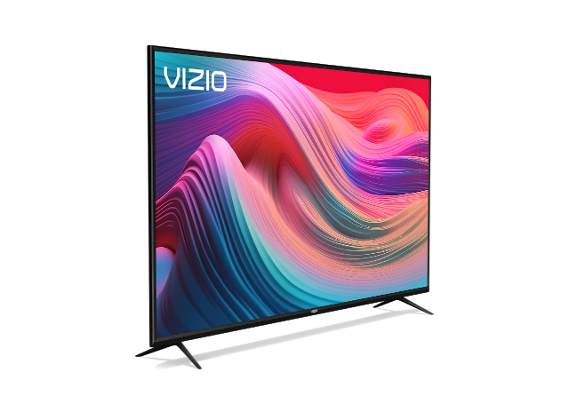 V755-J04 VIZIO 75” Class V-Series 4K UHD LED HDR Smart TV